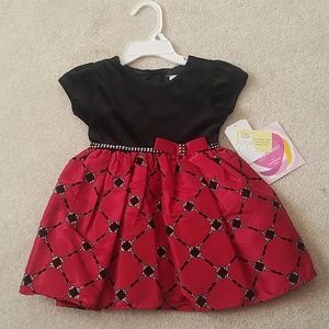 Youngland Toddler Dress